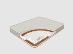 Ортопедический матрас Correto Coco Latex Box Spring