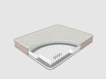 Ортопедический матрас Correto Memory Box Spring